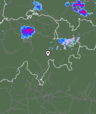 Ilmastiku radar