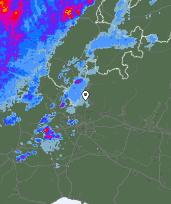 Ilmastiku radar