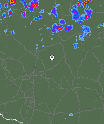 Ilmastiku radar