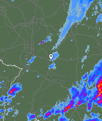 Ilmastiku radar