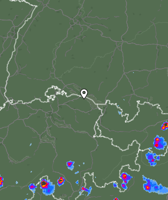 Ilmastiku radar