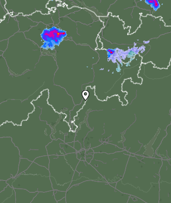 Ilmastiku radar