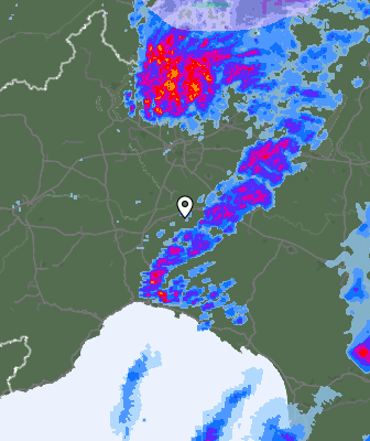 Ilmastiku radar