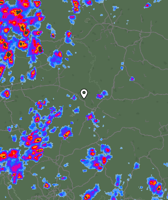 Radar
