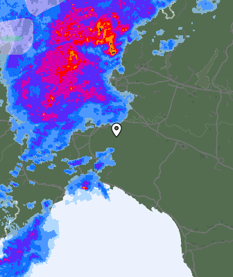 Ilmastiku radar