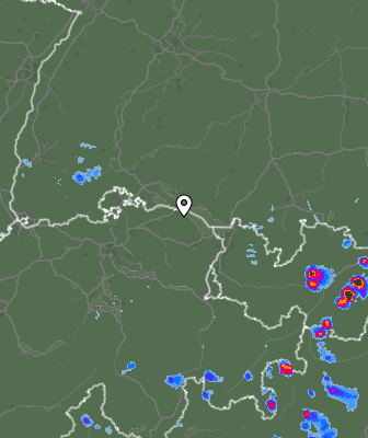 Ilmastiku radar