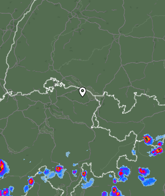 Ilmastiku radar