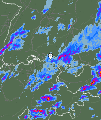 Ilmastiku radar