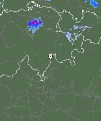 Ilmastiku radar