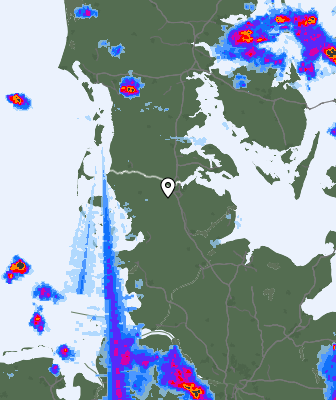 Ilmastiku radar