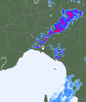 Ilmastiku radar