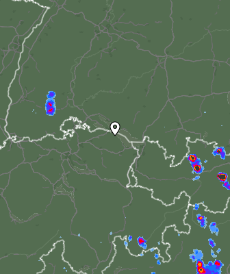 Ilmastiku radar