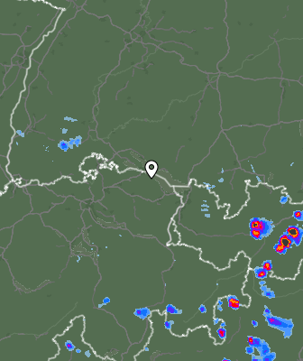 Ilmastiku radar
