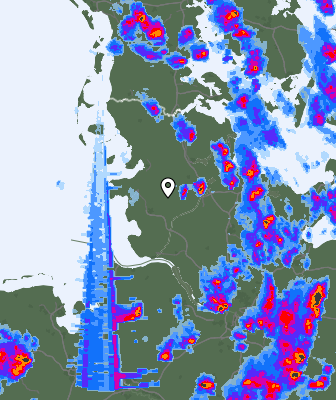Ilmastiku radar