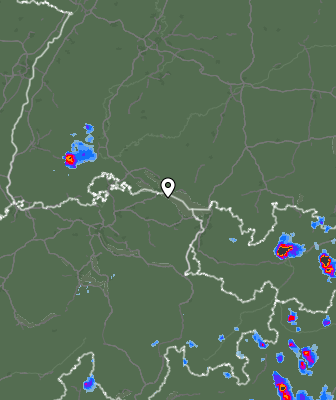 Ilmastiku radar