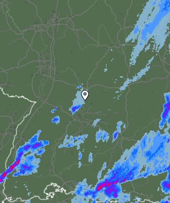 Ilmastiku radar