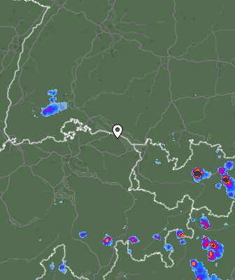 Ilmastiku radar
