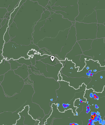 Ilmastiku radar