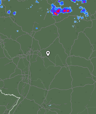 Ilmastiku radar