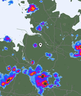 Ilmastiku radar