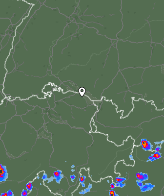 Ilmastiku radar