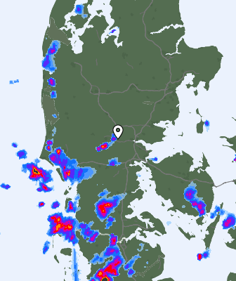 Ilmastiku radar