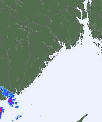 Ilmastiku radar