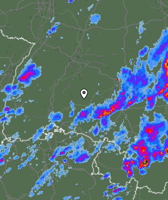 Ilmastiku radar