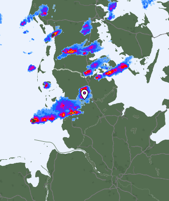 Ilmastiku radar