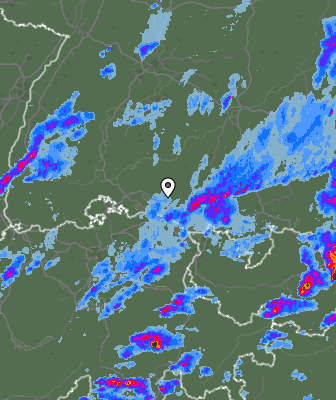 Ilmastiku radar