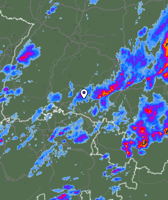 Ilmastiku radar