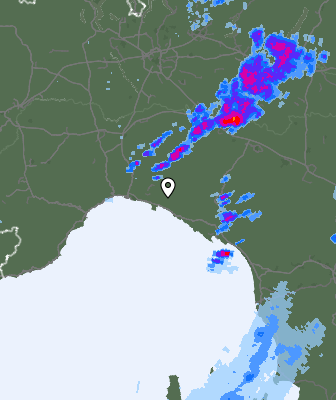 Ilmastiku radar