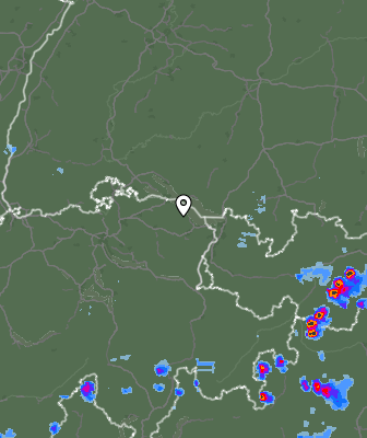 Ilmastiku radar
