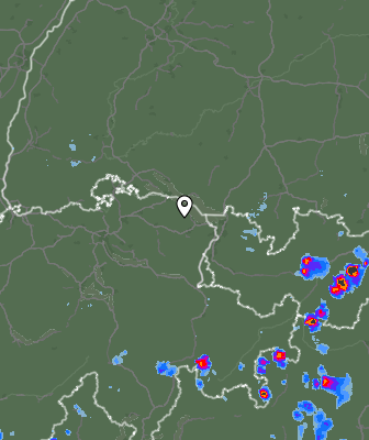 Ilmastiku radar