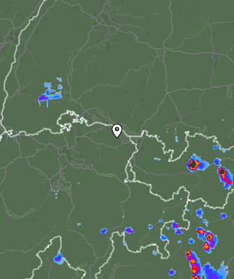 Ilmastiku radar