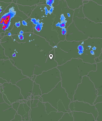 Ilmastiku radar