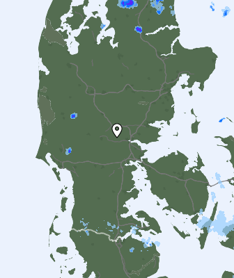 Laika apstākļu radars