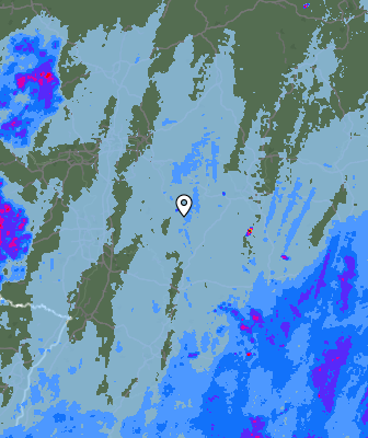 Ilmastiku radar