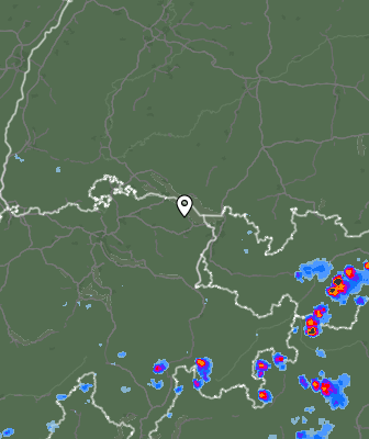 Ilmastiku radar