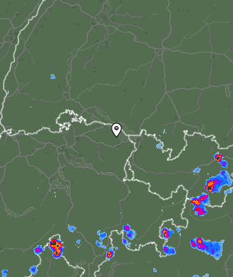Ilmastiku radar
