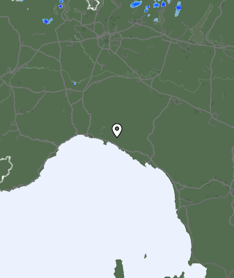 Laika apstākļu radars