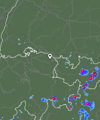 Ilmastiku radar