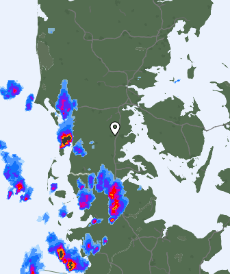 Ilmastiku radar