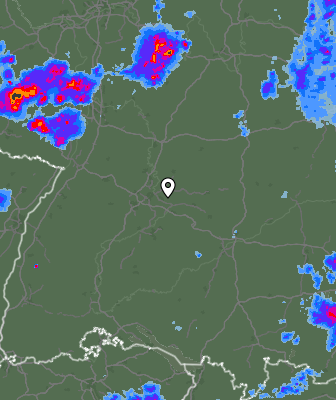 Ilmastiku radar