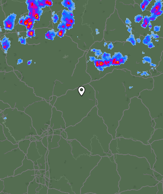 Ilmastiku radar
