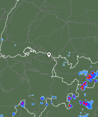 Ilmastiku radar