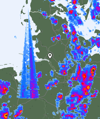 Ilmastiku radar