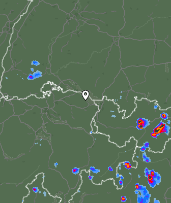 Ilmastiku radar