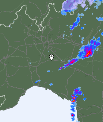 Ilmastiku radar