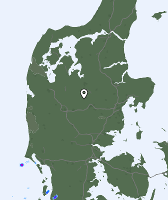 Laika apstākļu radars